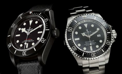 new tudor or used rolex|tudor and Rolex relationship.